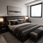 Condominio Macororo 13-14 , 1 Dormitorio